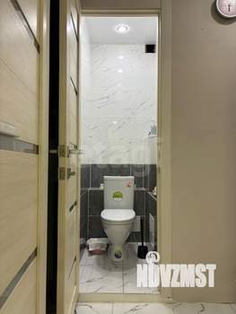 1-к квартира, вторичка, 31м2, 6/10 этаж