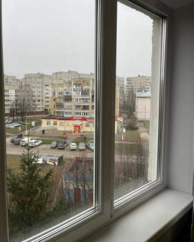 3-к квартира, вторичка, 65м2, 6/9 этаж