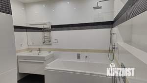 3-к квартира, вторичка, 93м2, 5/5 этаж