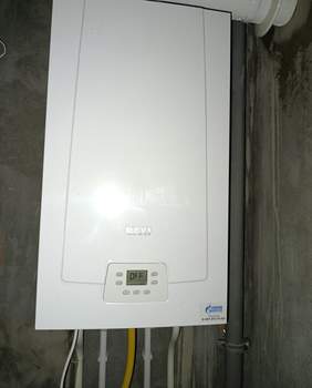 1-к квартира, вторичка, 40м2, 2/10 этаж