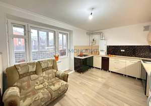 2-к квартира, вторичка, 83м2, 3/5 этаж