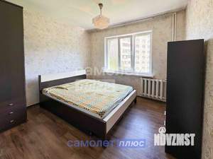2-к квартира, вторичка, 53м2, 3/10 этаж
