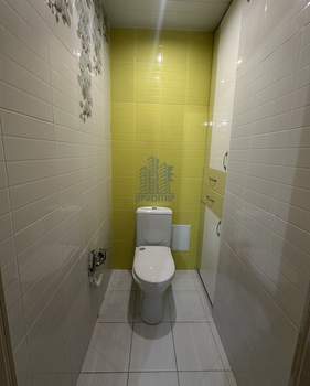 2-к квартира, вторичка, 63м2, 8/9 этаж
