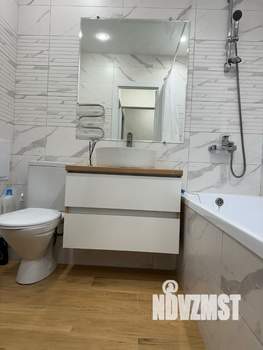 1-к квартира, вторичка, 36м2, 11/12 этаж
