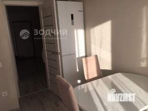 1-к квартира, вторичка, 37м2, 7/16 этаж