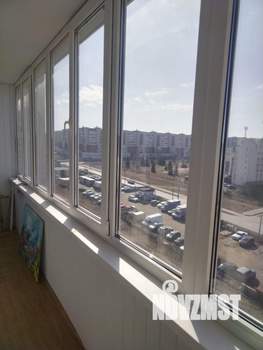 1-к квартира, вторичка, 39м2, 9/9 этаж
