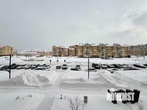 2-к квартира, вторичка, 75м2, 2/4 этаж