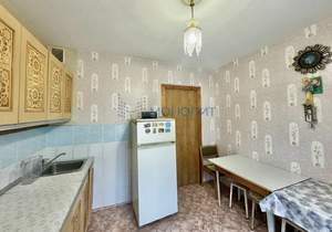 1-к квартира, вторичка, 33м2, 5/10 этаж