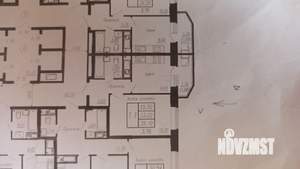 1-к квартира, вторичка, 37м2, 12/24 этаж