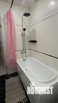 1-к квартира, вторичка, 38м2, 10/18 этаж