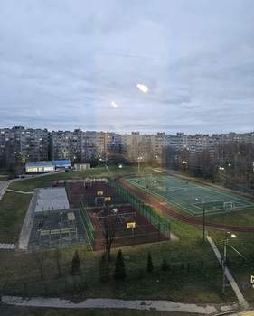 2-к квартира, вторичка, 53м2, 9/9 этаж