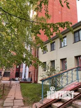 Студия квартира, вторичка, 21м2, 3/9 этаж