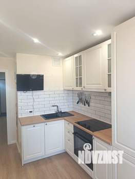 2-к квартира, вторичка, 57м2, 16/16 этаж