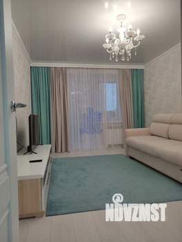 2-к квартира, вторичка, 70м2, 2/12 этаж