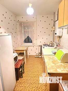 4-к квартира, вторичка, 81м2, 3/5 этаж