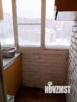 1-к квартира, вторичка, 29м2, 4/9 этаж