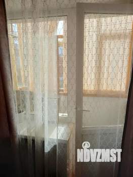 1-к квартира, вторичка, 33м2, 3/5 этаж