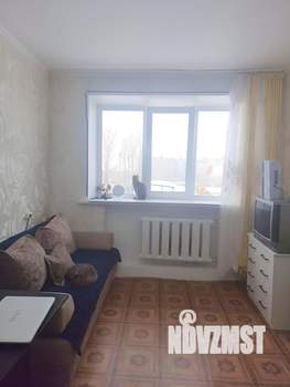 Студия квартира, вторичка, 16м2, 5/5 этаж