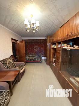 1-к квартира, вторичка, 35м2, 4/9 этаж