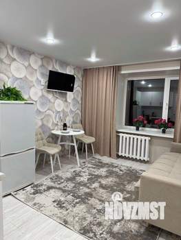 Студия квартира, вторичка, 26м2, 4/5 этаж