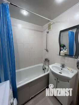 2-к квартира, вторичка, 54м2, 5/5 этаж