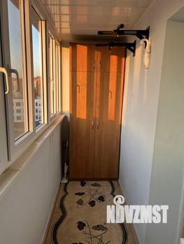 3-к квартира, вторичка, 62м2, 6/9 этаж