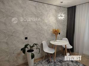1-к квартира, вторичка, 41м2, 3/9 этаж