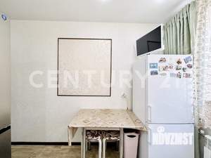 2-к квартира, вторичка, 44м2, 4/10 этаж