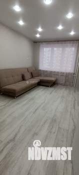 1-к квартира, вторичка, 36м2, 12/16 этаж