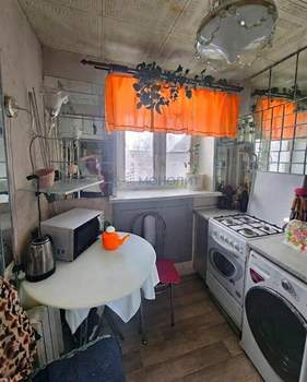 1-к квартира, вторичка, 28м2, 5/5 этаж