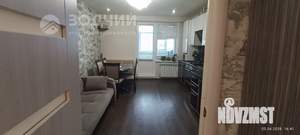 2-к квартира, вторичка, 90м2, 1/9 этаж