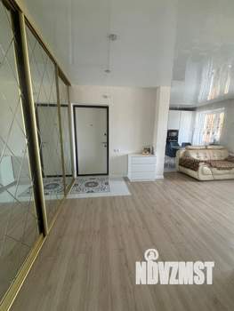 3-к квартира, вторичка, 63м2, 6/9 этаж