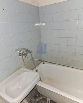 1-к квартира, вторичка, 35м2, 3/9 этаж