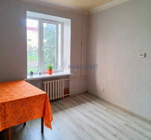 2-к квартира, вторичка, 56м2, 2/5 этаж