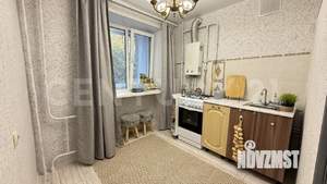 1-к квартира, вторичка, 37м2, 2/4 этаж