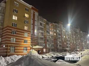 1-к квартира, вторичка, 47м2, 2/9 этаж