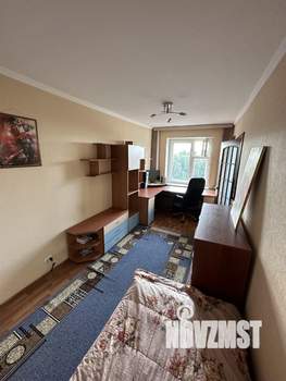 3-к квартира, вторичка, 55м2, 5/5 этаж