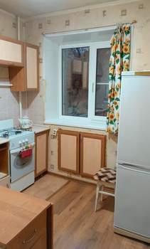 2-к квартира, вторичка, 43м2, 2/5 этаж