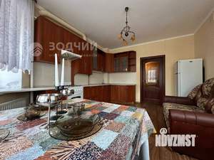 2-к квартира, вторичка, 75м2, 4/10 этаж
