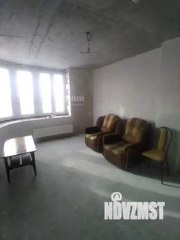 2-к квартира, вторичка, 48м2, 23/25 этаж