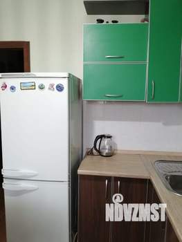 1-к квартира, вторичка, 44м2, 5/9 этаж