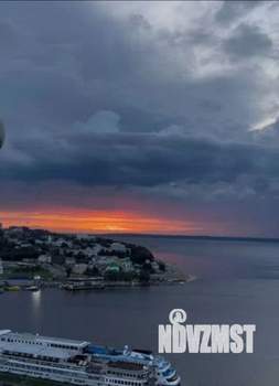 3-к квартира, вторичка, 148м2, 20/24 этаж