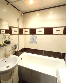 1-к квартира, вторичка, 36м2, 5/10 этаж