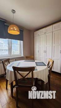 3-к квартира, вторичка, 108м2, 7/8 этаж