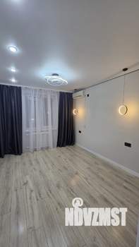 2-к квартира, вторичка, 54м2, 5/9 этаж