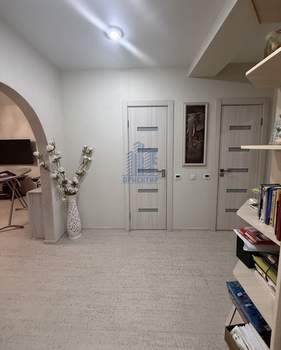 2-к квартира, вторичка, 70м2, 2/9 этаж