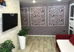 2-к квартира, вторичка, 44м2, 1/5 этаж