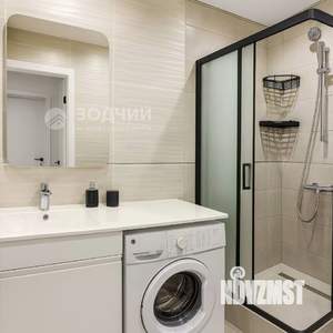 1-к квартира, вторичка, 42м2, 11/14 этаж