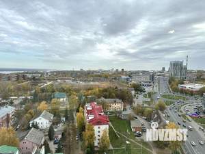 3-к квартира, вторичка, 83м2, 19/19 этаж