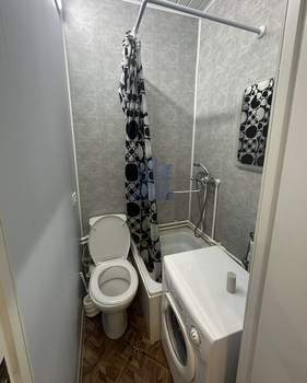 Студия квартира, вторичка, 18м2, 1/9 этаж